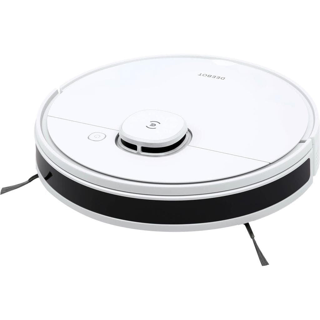 Robot vacuum ECOVACS Deebot Ozmo N7