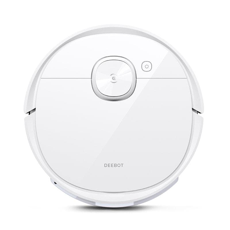 Robot vacuum ECOVACS Deebot Ozmo N7