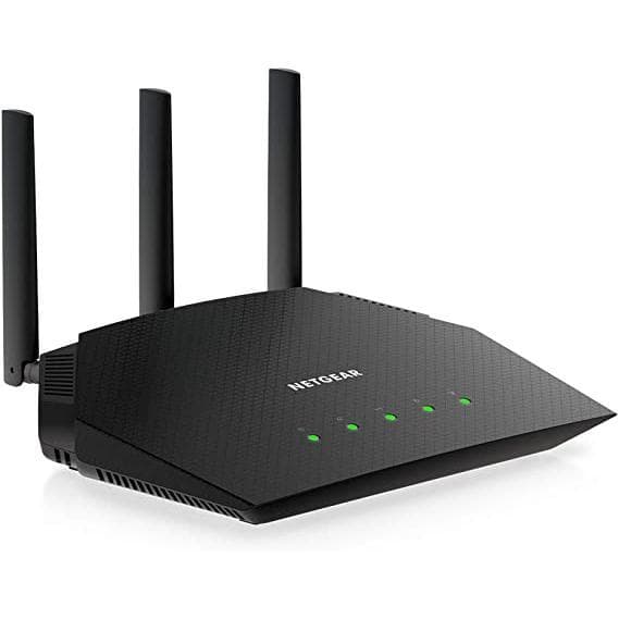 Netgear R6700AX Router