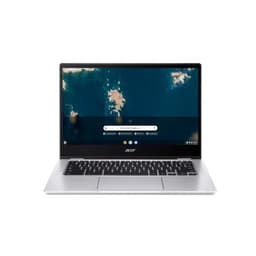 Acer Chromebook Spin 314 CP314-1H-C0FL Celeron N4500 1.1 GHz 128 GB SSD - 8 GB