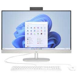 HP 27-cr0006 Core i5 1.3 GHz - SSD 256 GB RAM 8GB
