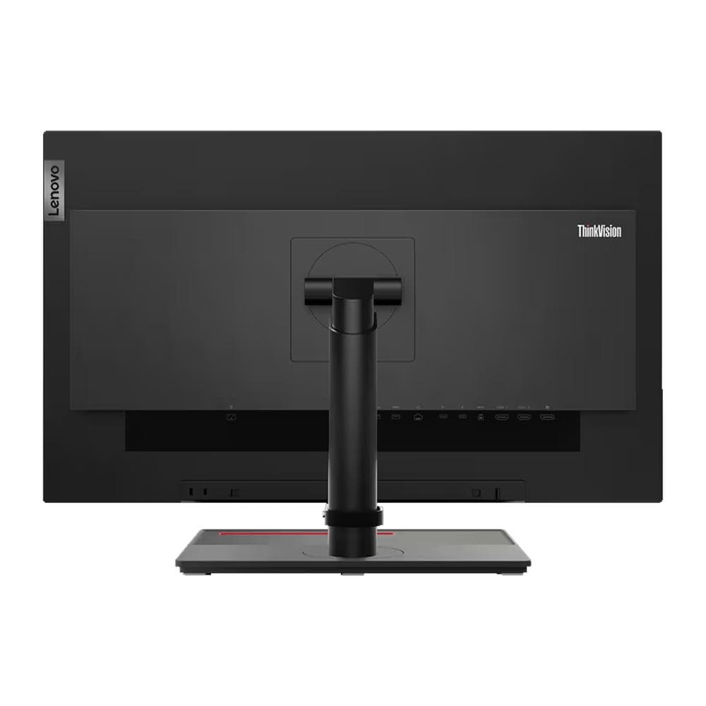 Lenovo 27-inch Monitor 3840 x 2160 LCD (ThinkVision P27u-20)