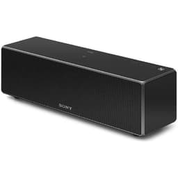 Sony SRS-ZR7 Bluetooth speakers - Black