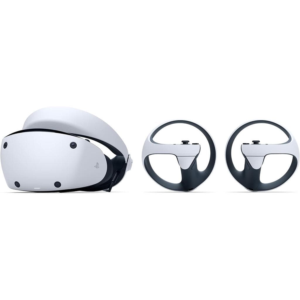 Sony PlayStation VR2 VR headset