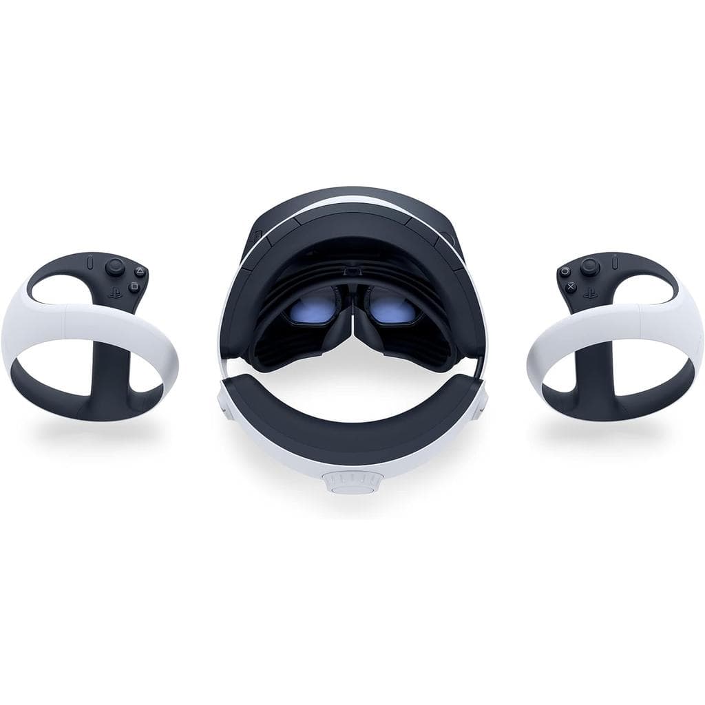 Sony PlayStation VR2 VR headset