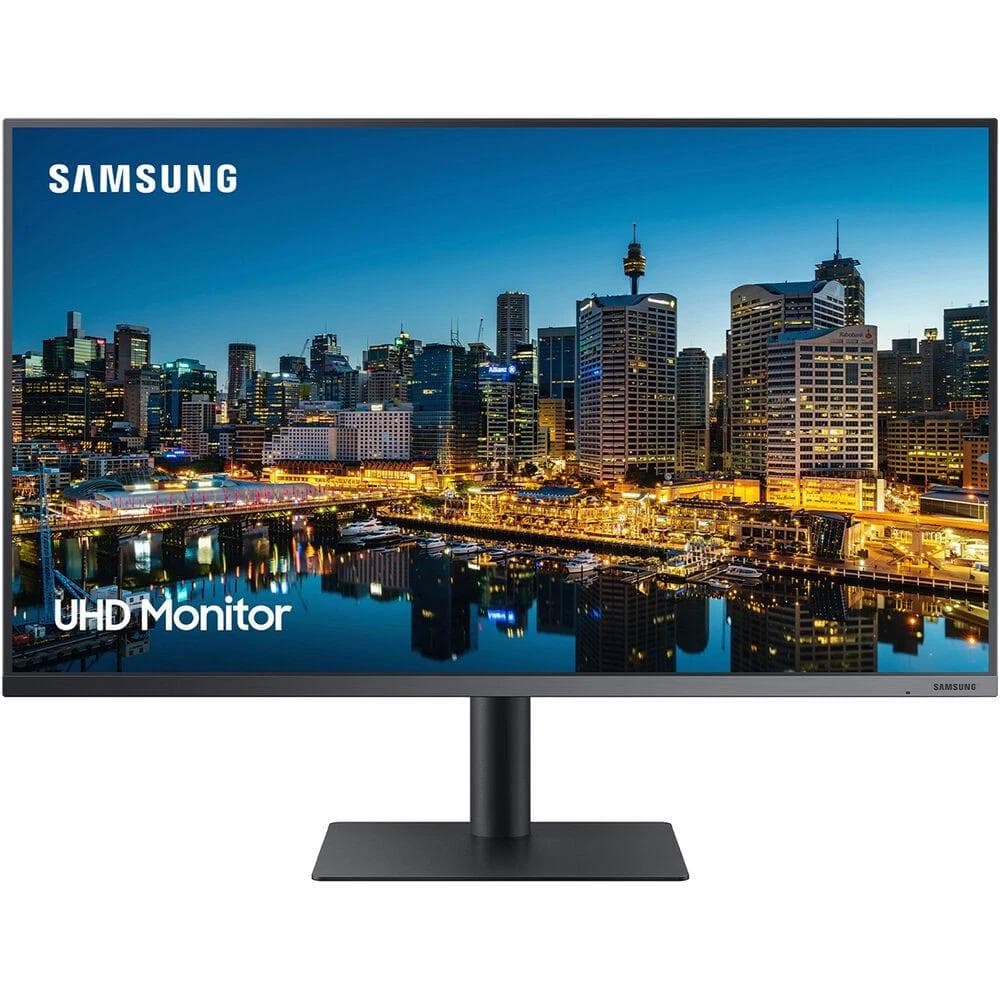 Samsung 32-inch Monitor 3840 x 2160 LED (F32TU874VN)