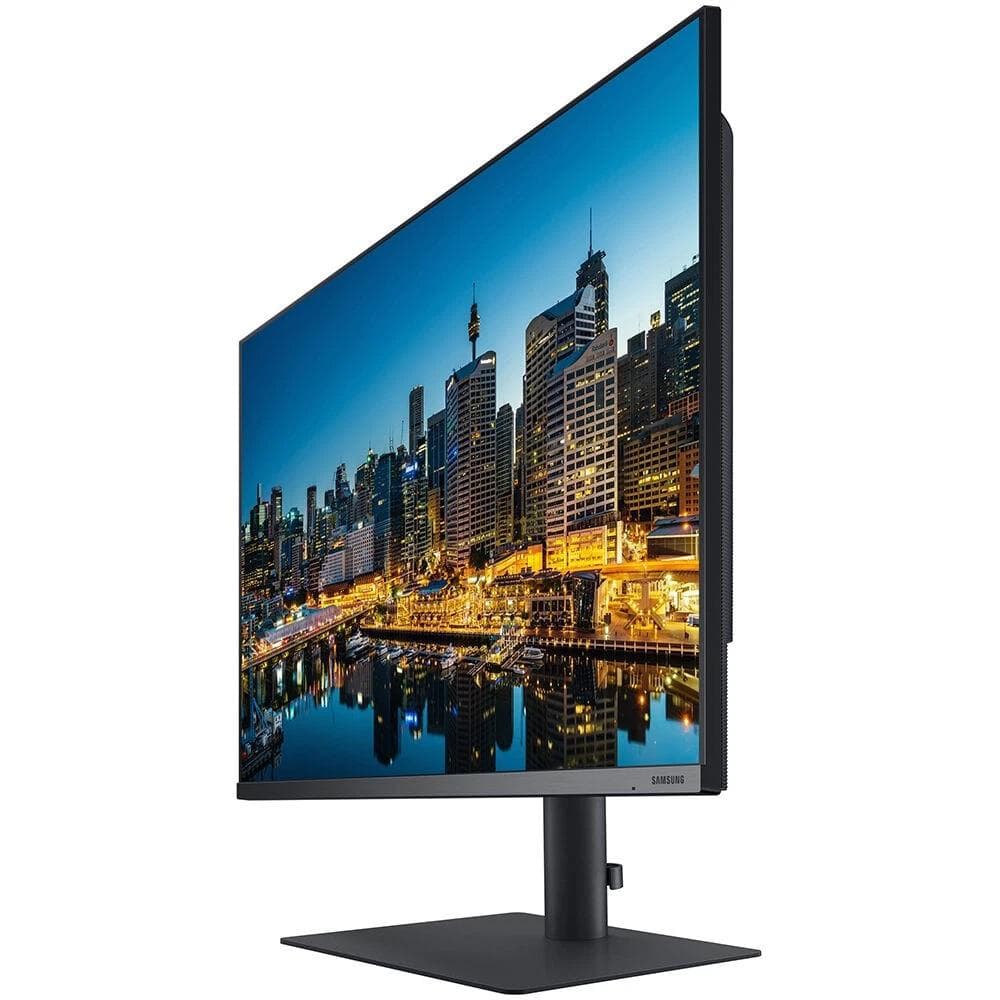 Samsung 32-inch Monitor 3840 x 2160 LED (F32TU874VN)