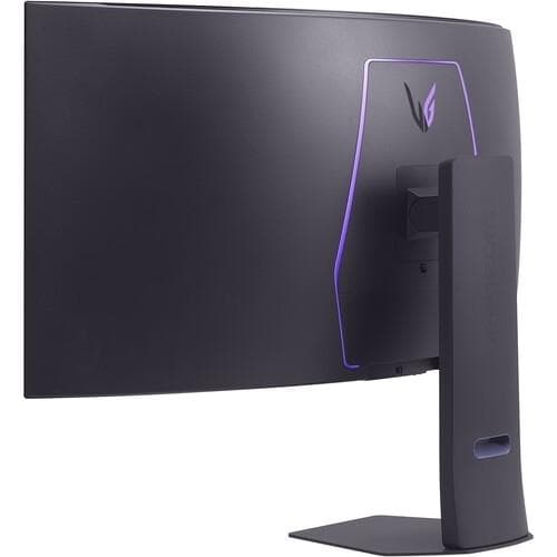 LG 45-inch Monitor 5120 x 1440 OLED (UltraGear 45GX950A-B)