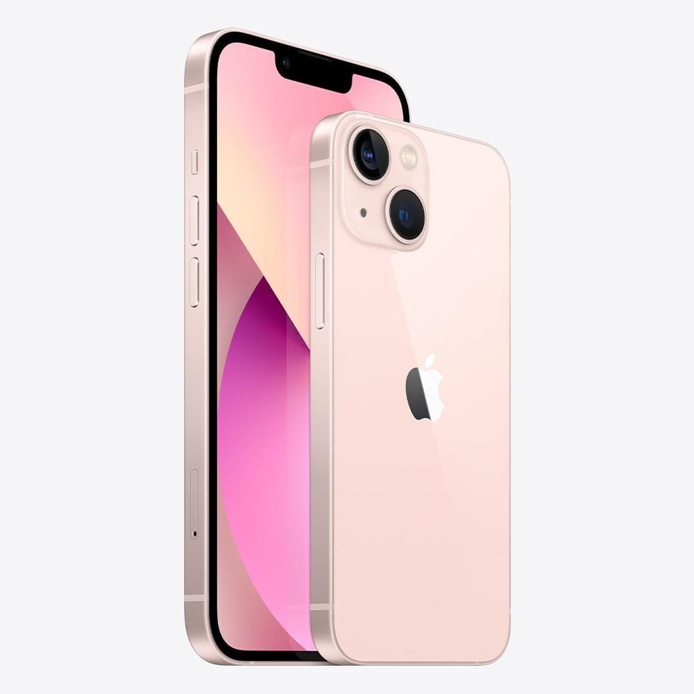 iPhone 13 128GB - Pink - Unlocked