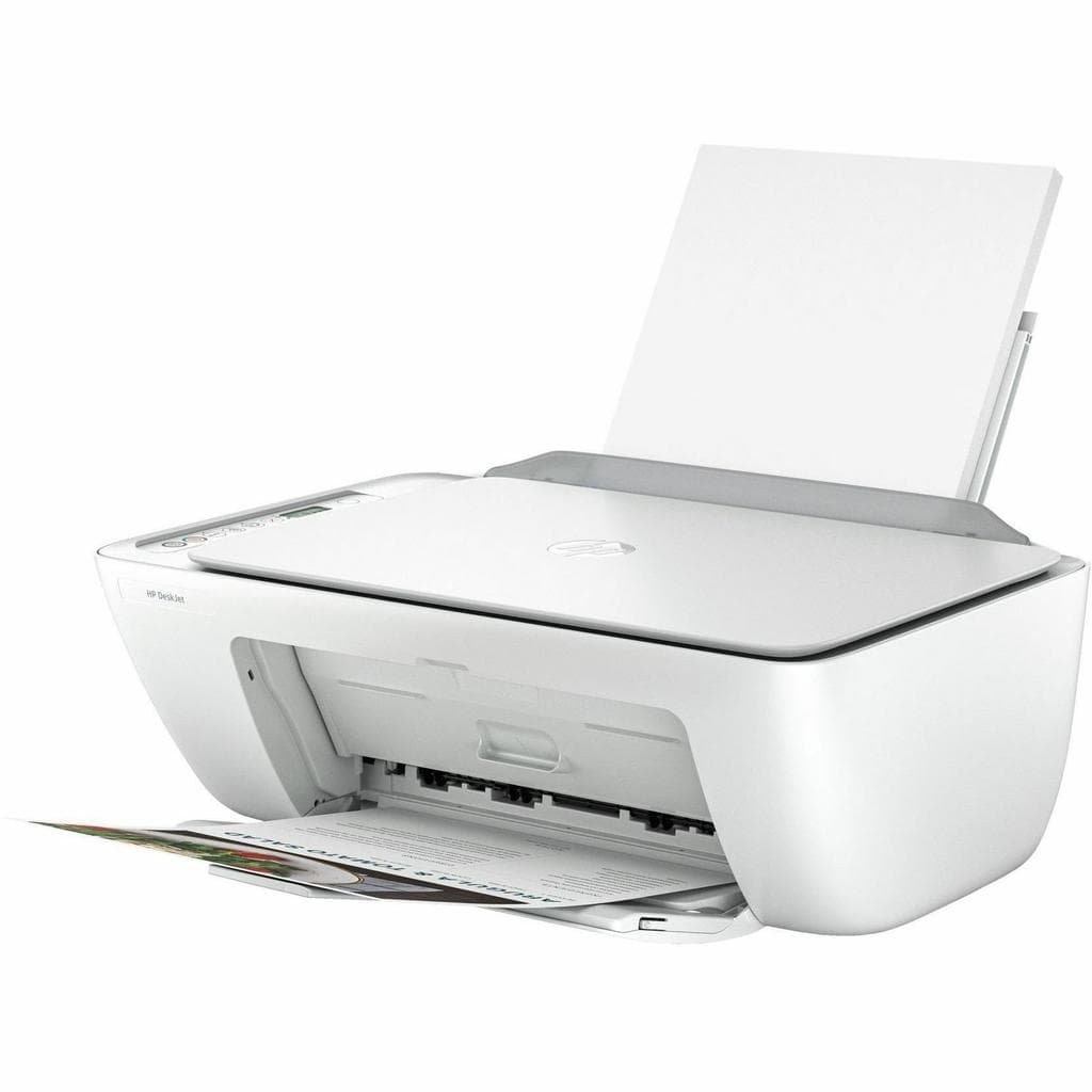 HP DeskJet 2855E Color laser