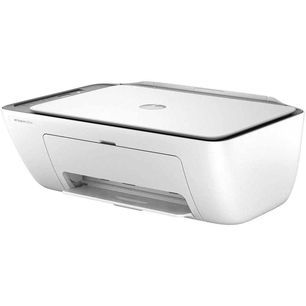 HP DeskJet 2855E Color laser