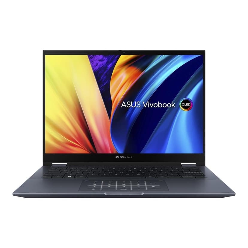 Asus VivoBook S 14 Flip 14"