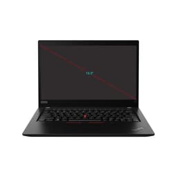 Lenovo ThinkPad X13 G1 14-inch (2020) - Core i5 - Gen 10 (U) - 8 GB - SSD 256 GB