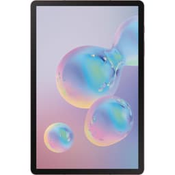 Galaxy Tab S6 128GB - Pink - (Wi-Fi)