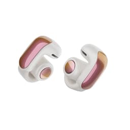 Bose Ultra Open Noise cancelling Headphone Bluetooth with microphone - White