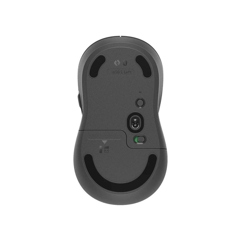 Logitech M650 Mouse Wireless