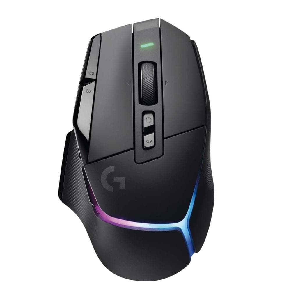 Logitech 910-006160 Mouse Wireless