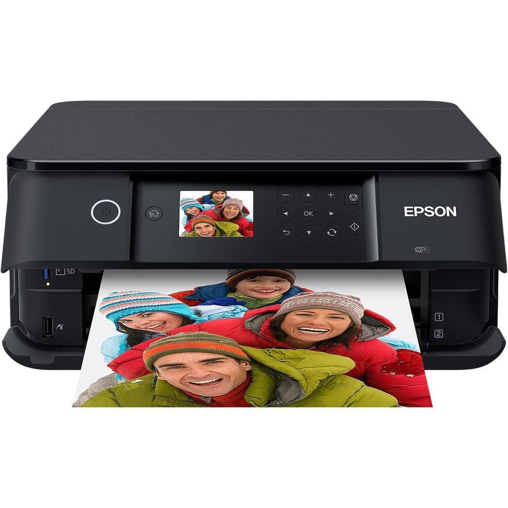 Epson Expression Premium XP-6100 Inkjet printer