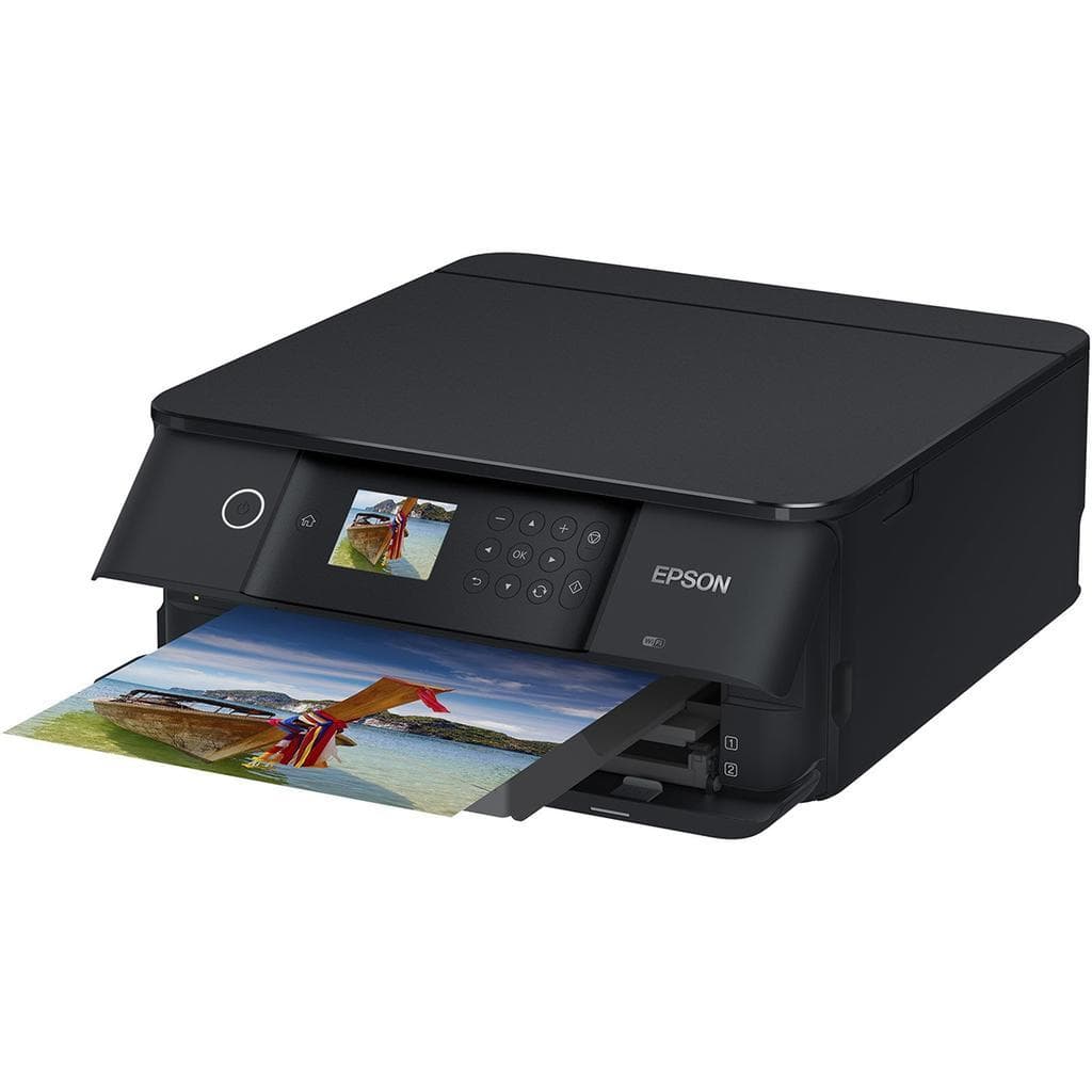 Epson Expression Premium XP-6100 Inkjet printer