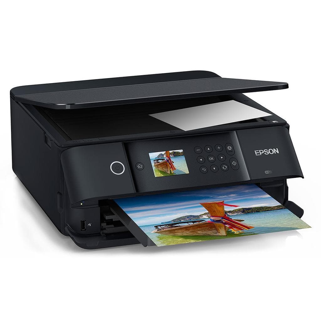 Epson Expression Premium XP-6100 Inkjet printer