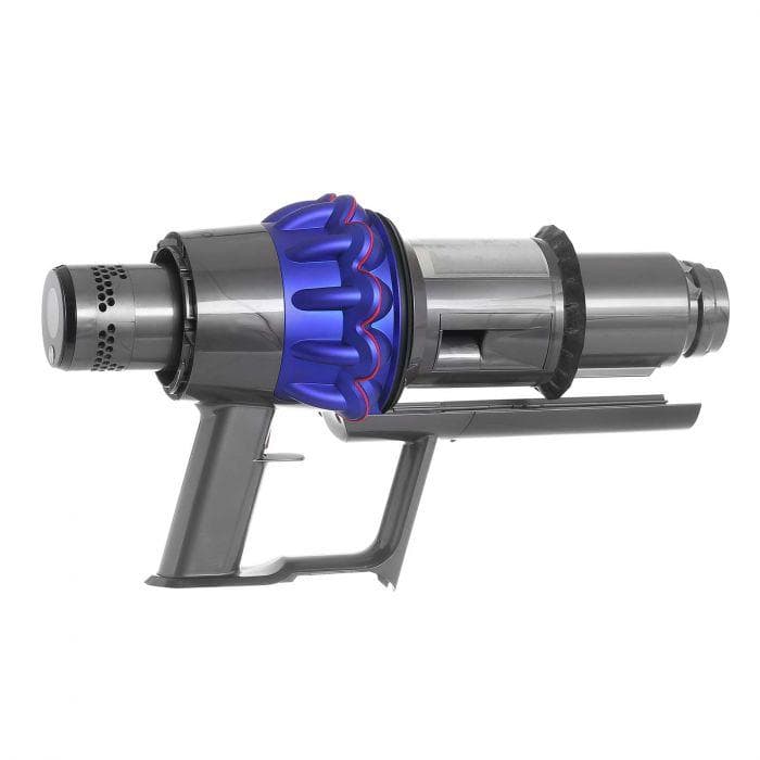 Dyson V11 Vacuum Cleaner - Iron/Blue