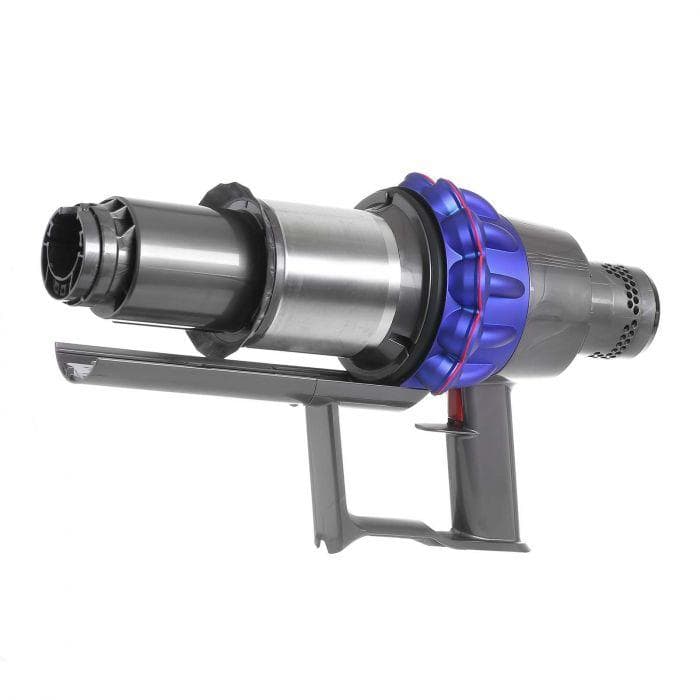 Dyson V11 Vacuum Cleaner - Iron/Blue