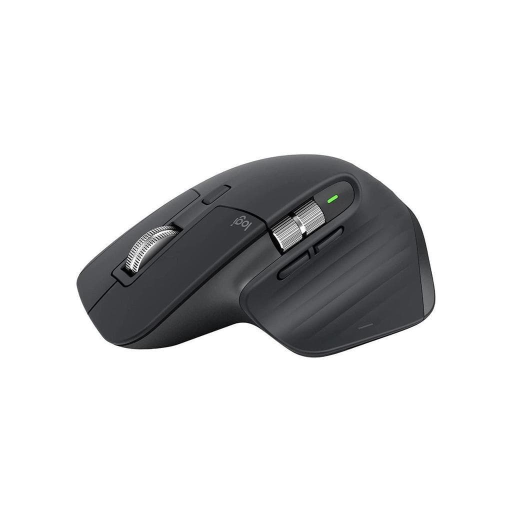 Logitech MX Master 3S For Business Mouse Wireless