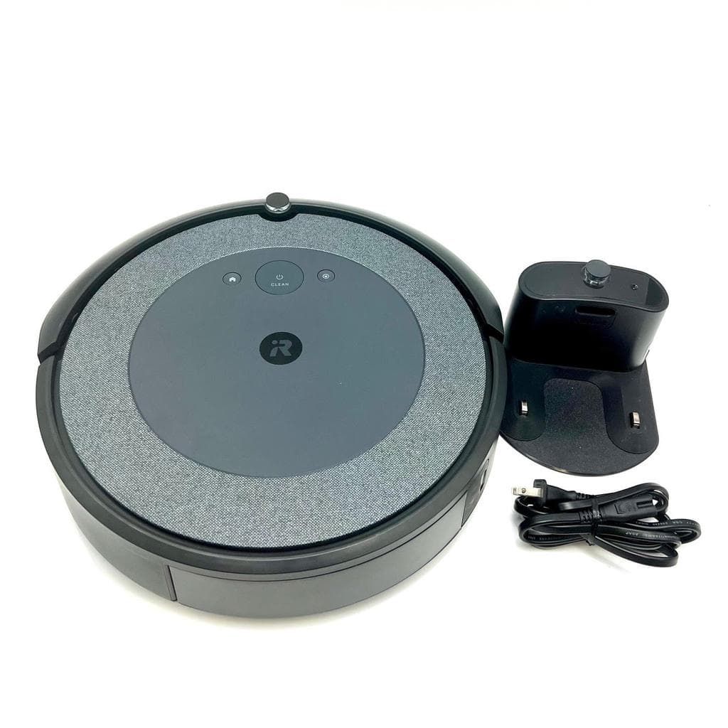 Robot vacuum IROBOT I115220