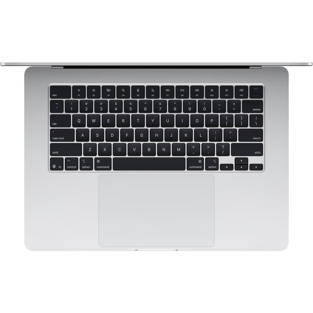 MacBook Air (2025) 15-inch - Apple M4 10-core and 10-core GPU - 16GB RAM - SSD 512GB - Standard display