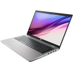 Dell Latitude 5521 15-inch (2021) - Core i5 - Gen 11 (H) - 32 GB - SSD 1 TB
