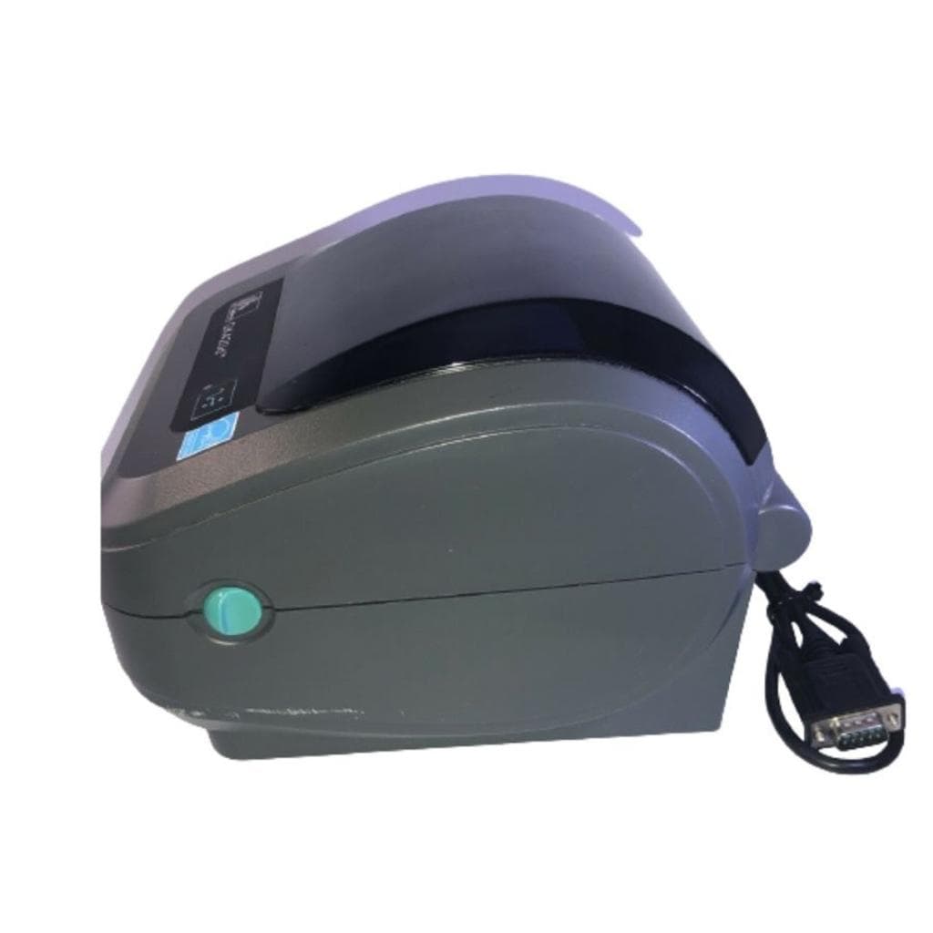 Zebra GX420D Thermal printer