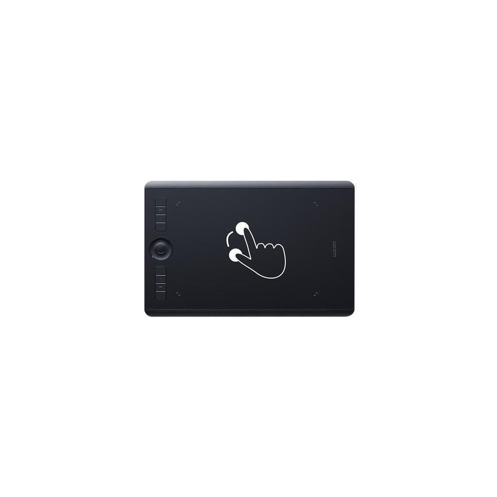 Wacom PTH660 Graphic tablet