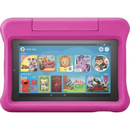Amazon Fire 7 Kids Edition 9th generation Kids tablet