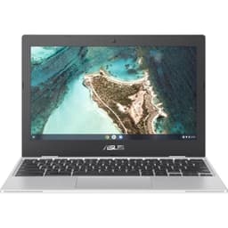Asus ChromeBook CX1 Celeron N3350 1.1 GHz 32 GB eMMC - 4 GB