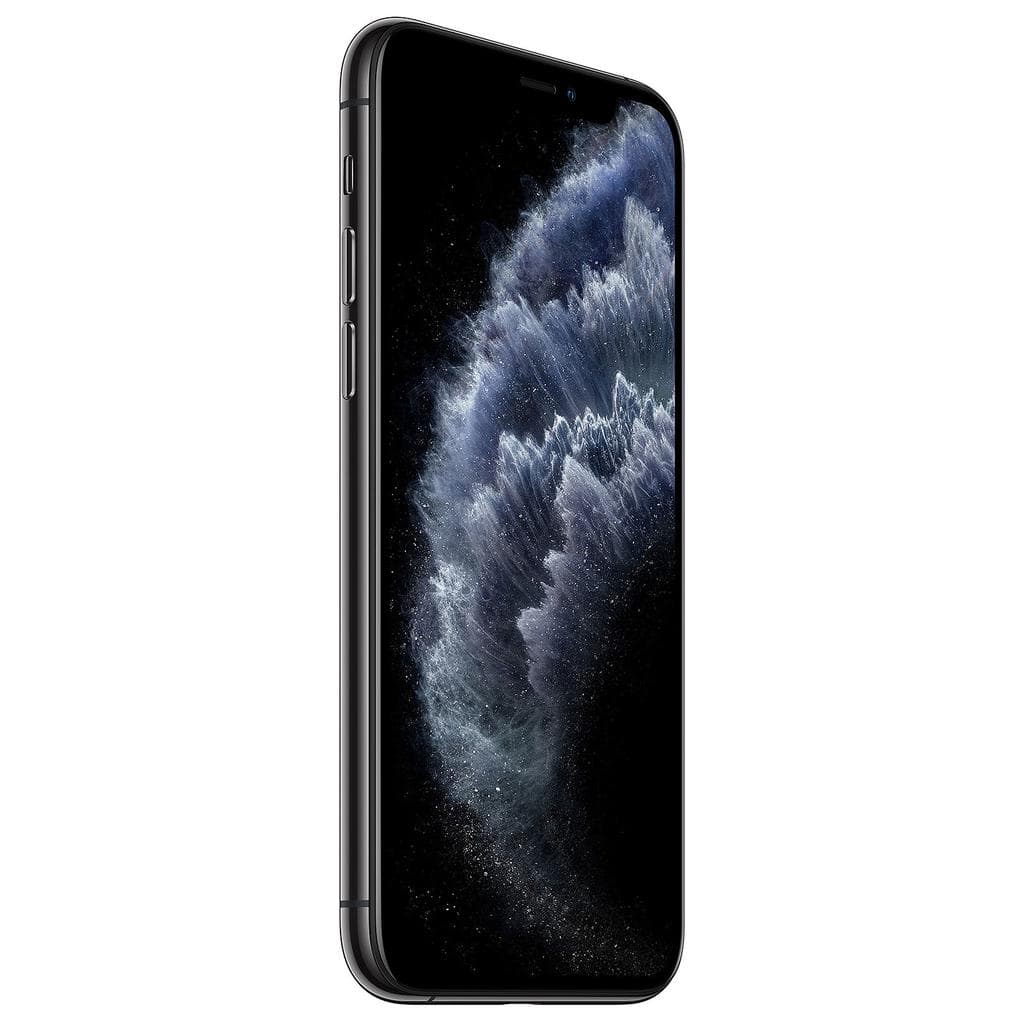 iPhone 11 Pro 256GB - Space Gray - Unlocked