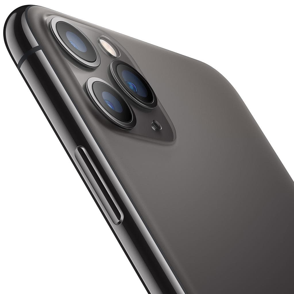 iPhone 11 Pro 256GB - Space Gray - Unlocked