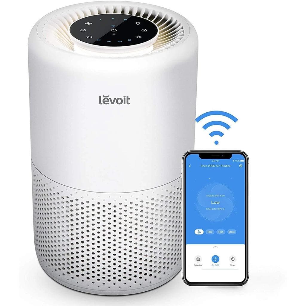 Levoit Core 200S Air purifier