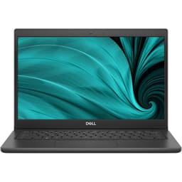 Dell Latitude 3420 14-inch (2020) - Core i5-1135G7 - 16 GB - SSD 512 GB