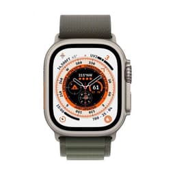 Smart Watch A2622 - Titanium