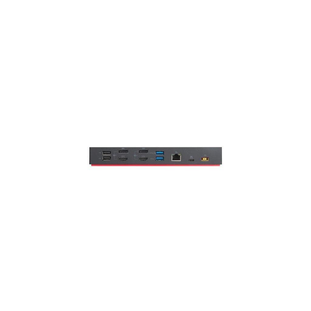 Lenovo ThinkPad Hybrid USB-C Docking Station