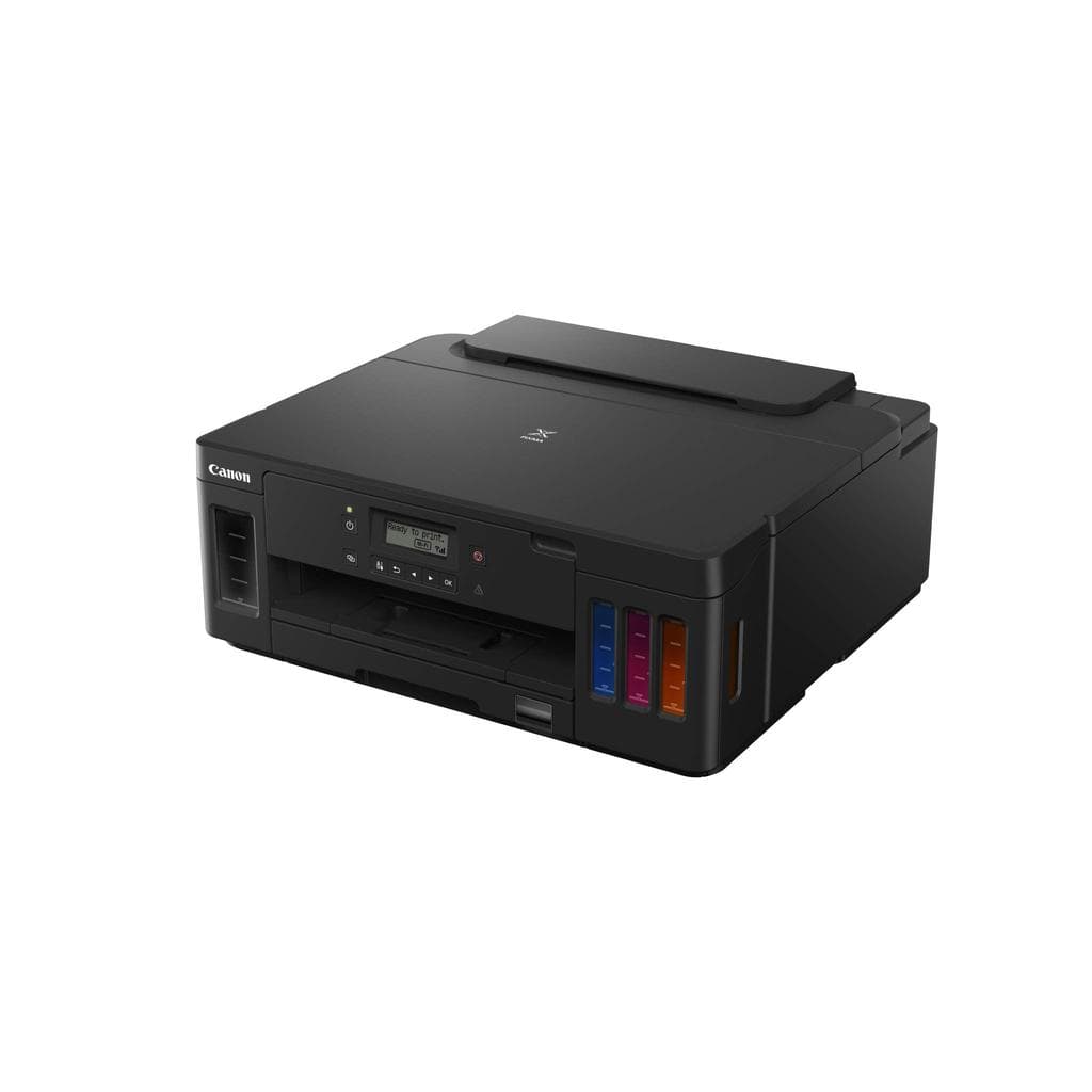 Canon Pixma G5020 Inkjet printer