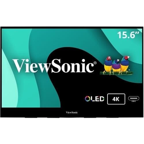 Viewsonic 15.6-inch Monitor 3840 x 2160 OLED (VX1655-4K-OLED)