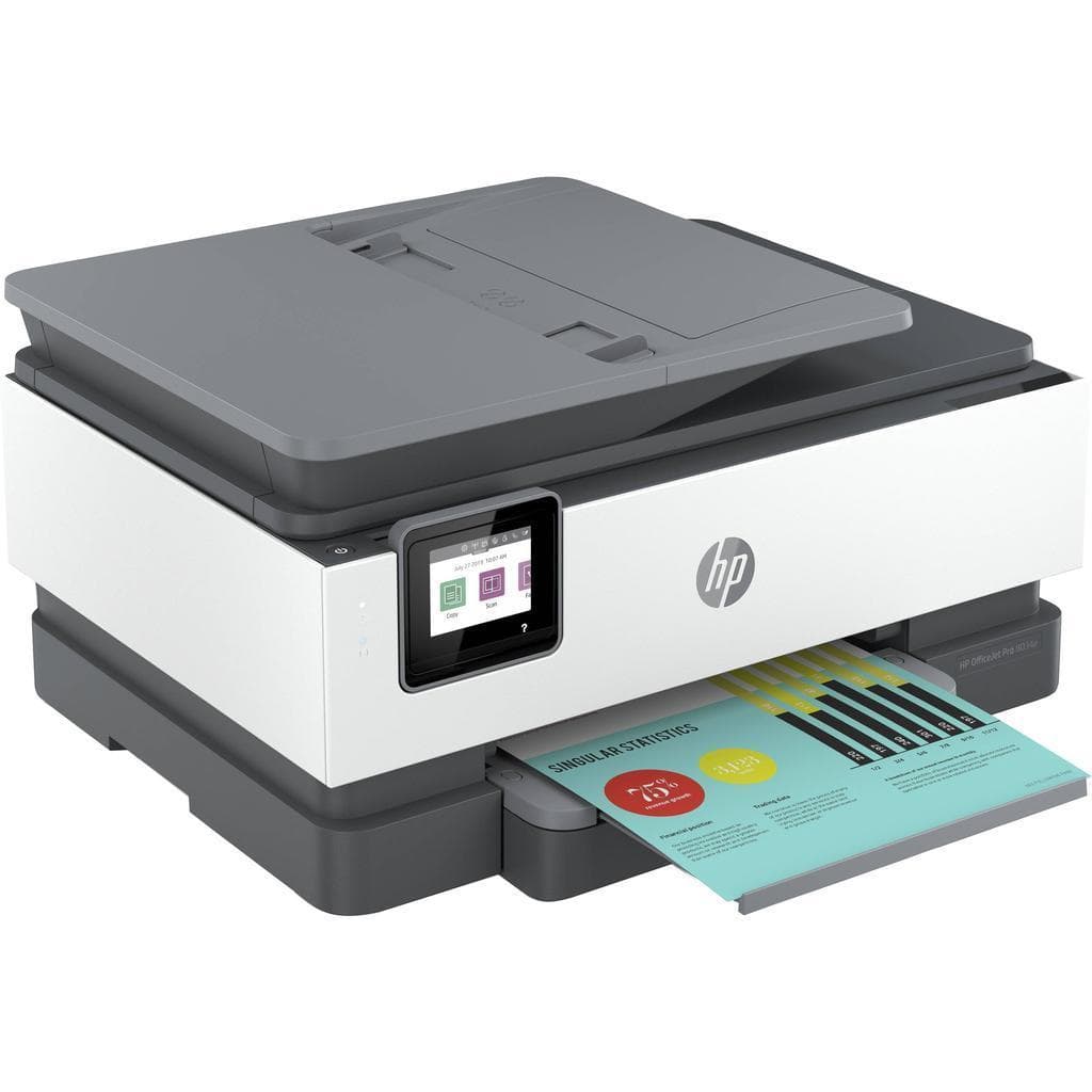 HP OfficeJet Pro 8034E Inkjet printer
