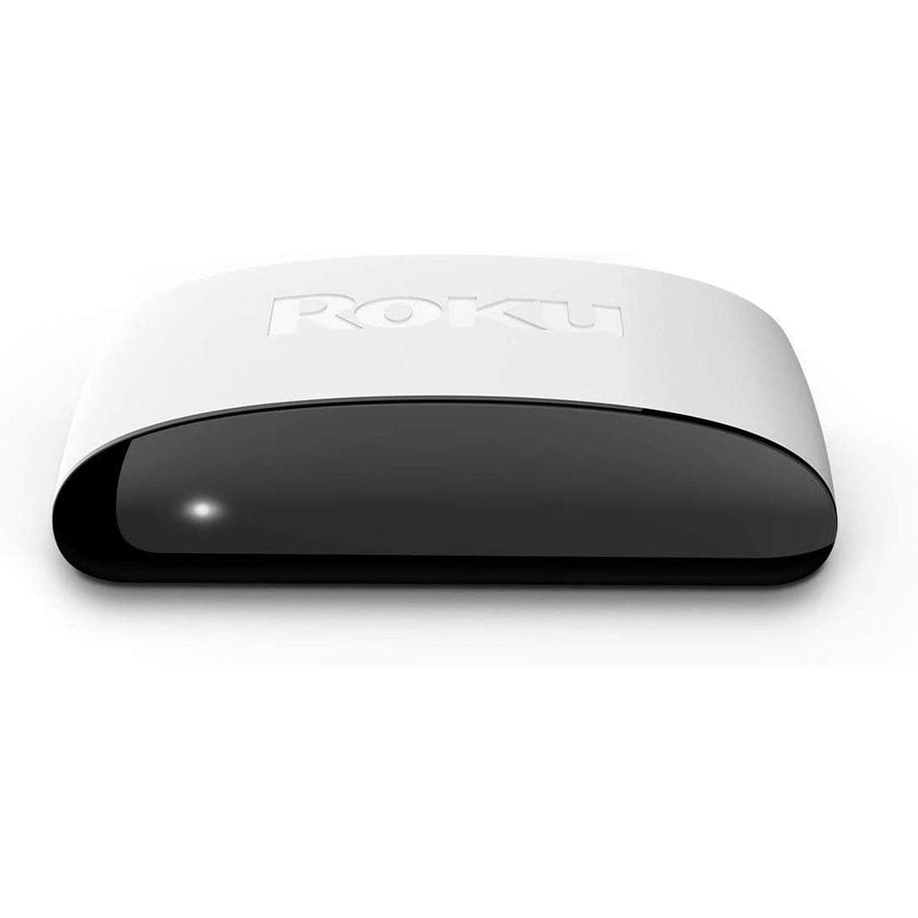 Roku 3903 SE TV accessories