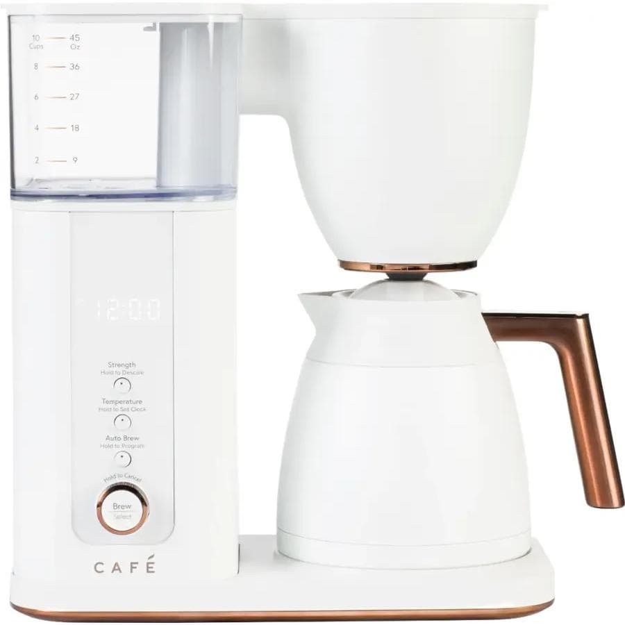 Coffee maker Senseo compatible Cafe Specialty Drip