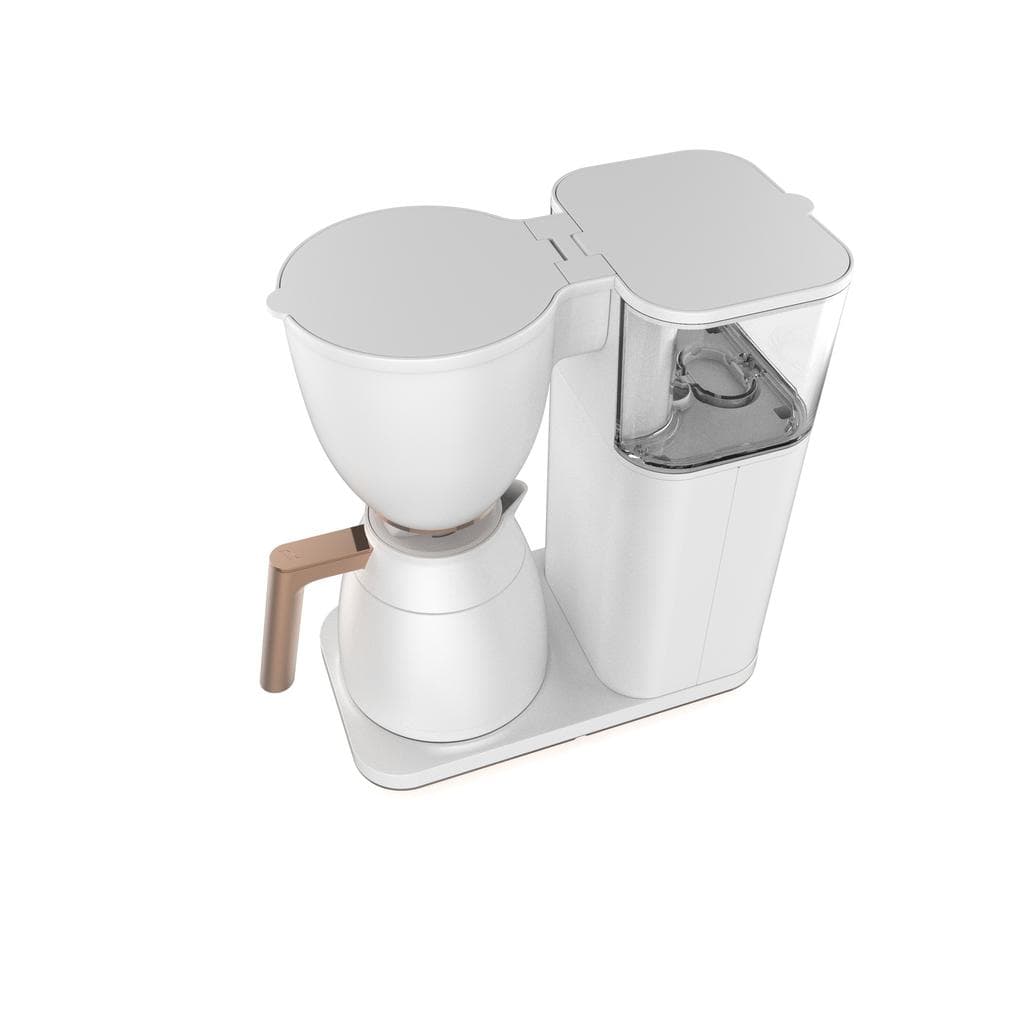 Coffee maker Senseo compatible Cafe Specialty Drip