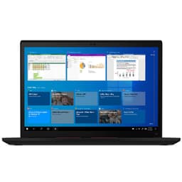 Lenovo ThinkPad X13 G2 13-inch (2021) - Core i5 - Gen 11 (G) - 16 GB - SSD 256 GB