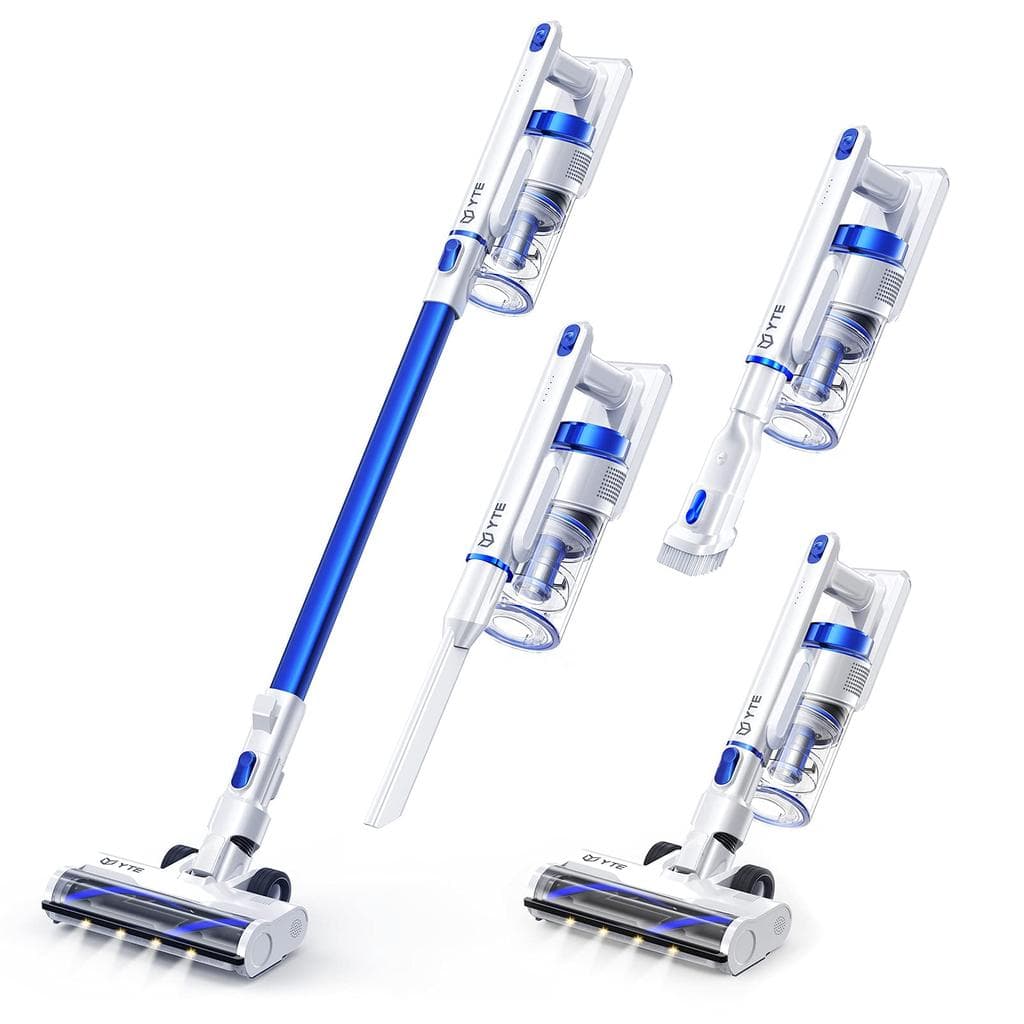 Vacuum cleaner with bag WHALL EV-691