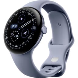 Smart Watch Google Pixel Watch 4 HR GPS - Gray