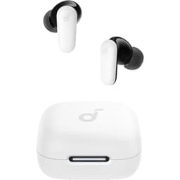 Soundcore P30I Earbud Noise-Cancelling Bluetooth Earphones - White